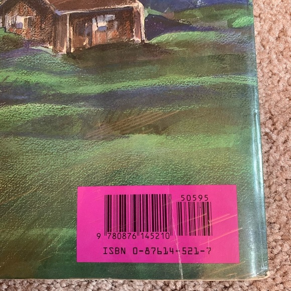 What are you figuring now? A story about Benjamin Bannekar BOOK- Children’s book - Picture 10 of 10